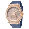 Guess Women's Princess 39mm Quartz Watch Gw0439l4