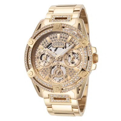 Guess Women's Queen 40mm Quartz Watch Gw0464l2