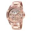 Guess Women's Queen 40mm Quartz Watch Gw0464l3