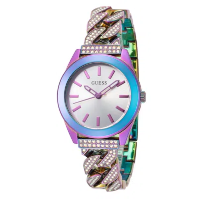 Guess Women's Serena 32mm Quartz Watch Gw0546l3