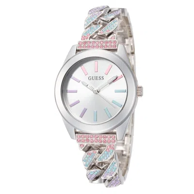 Guess Women's Serena 32mm Quartz Watch Gw0546l4