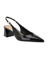 Guess Sinya Pump In Black