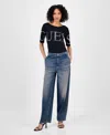 Guess Women's Skater Jeans