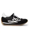 Guess Women's Skroll Logo Sneakers