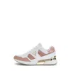 Guess Women's Sneakers  Flf. Ele12 Blush In Multi