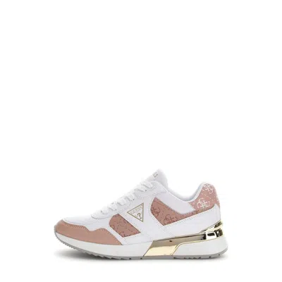 Guess Women's Sneakers  Flf. Ele12 Blush In Multi