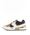 Guess Women's Sneakers  Flf. Fal12 Mickay Beibr In Multi