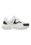 Guess Runner Nowah Sneakers In White