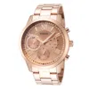 Guess Women's Solar 40mm Quartz Watch W1070l3