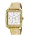 Guess Women's Sophisticate Watch