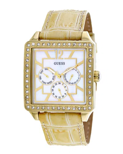 Guess Women's Sophisticate Watch