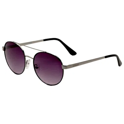 Guess Women's Sunglasses In Brown