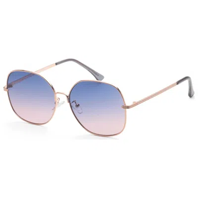 Guess Women's Sunglasses In Blue