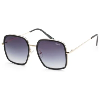 Guess Women's Sunglasses In Blue