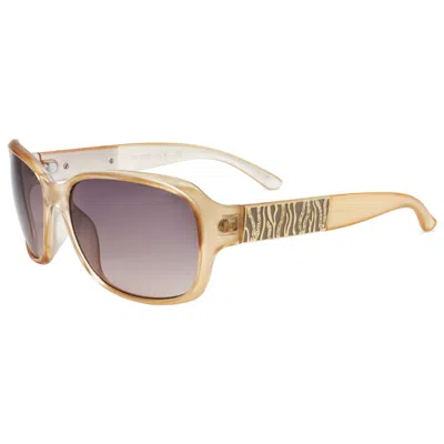 GUESS FACTORY WOMEN'S SUNGLASSES