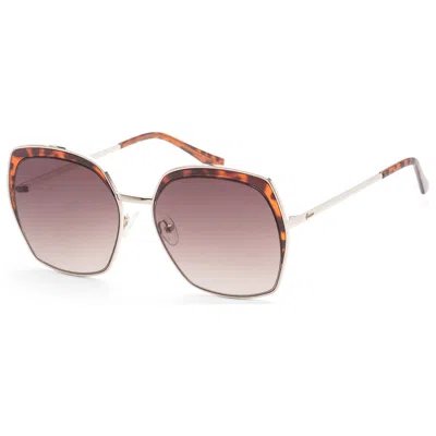 GUESS FACTORY WOMEN'S SUNGLASSES