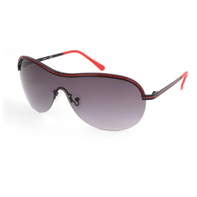 GUESS FACTORY WOMEN'S SUNGLASSES