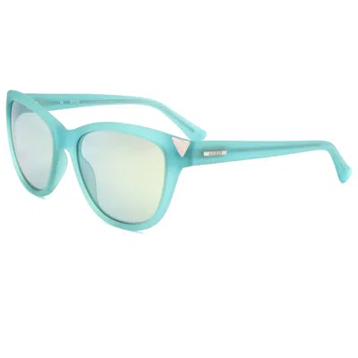Guess Women's Sunglasses In Green