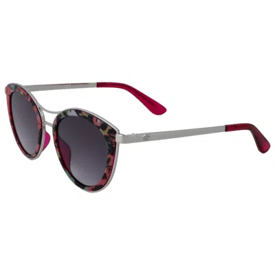 Guess Women's Sunglasses In Brown