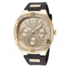 Guess Women's Sunray 36mm Quartz Watch Gw0619l2