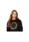 Guess Women's Sweatshirt  W5rq05k7ex1-ne