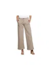 Guess Women's Trousers  W5ra1lwfxva Palace In Beige