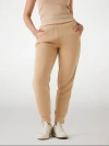 Guess Women's Trousers  W5yb11 Kbye2 A11t In Brown