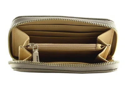 Guess Women's Wallet  Swpg9648140-drt Beige