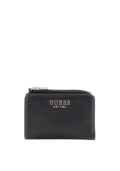 Guess Women's Wallet  Swvc8500156-bla Black