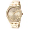 Guess Women's Cosmo 36mm Quartz Watch Gw0033l2