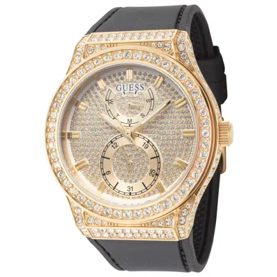 GUESS GUESS WOMEN'S WATCH GW0439L2