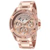 Guess Women's Queen 40mm Quartz Watch Gw0464l3 In Pink