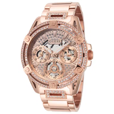 GUESS GUESS WOMEN'S WATCH GW0464L3