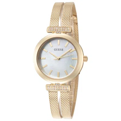 GUESS GUESS WOMEN'S WATCH GW0471L2