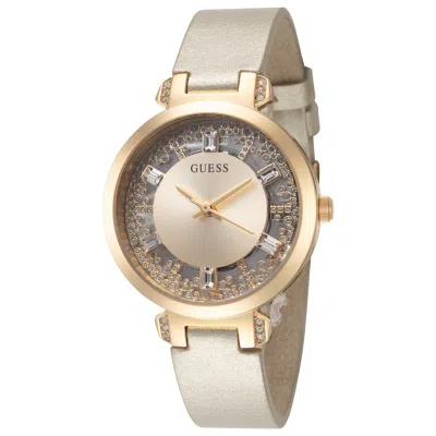 GUESS GUESS WOMEN'S WATCH GW0535L4
