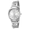 Guess Women's Cluster 32mm Quartz Watch Gw0545l1 In Metallic