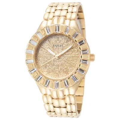 GUESS GUESS WOMEN'S WATCH GW0602L2