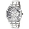 Guess Women's Allara 36mm Quartz Watch Gw0604l1 In Metallic