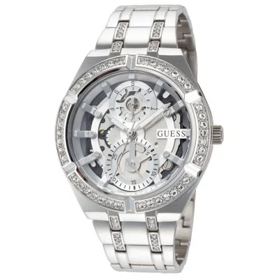 GUESS GUESS WOMEN'S WATCH GW0604L1