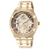 Guess Women's Allara 36mm Quartz Watch Gw0604l2