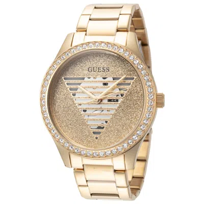 GUESS GUESS WOMEN'S WATCH GW0605L2