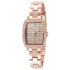 Guess Women's Brilliant 25mm Quartz Watch Gw0611l3