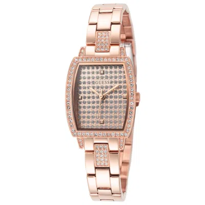 GUESS GUESS WOMEN'S WATCH GW0611L3