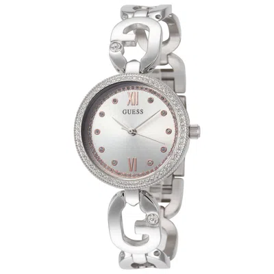 GUESS GUESS WOMEN'S WATCH GW0693L1