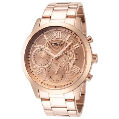 GUESS SOLAR WOMEN'S WATCH