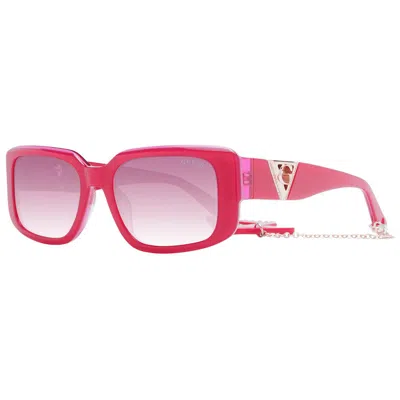 GUESS WOMEN WOMEN'S SUNGLASSES