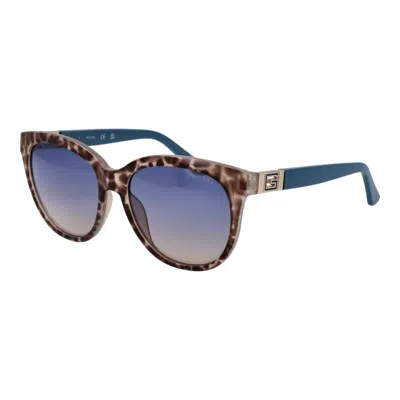 Guess Women Women's Sunglasses In Brown