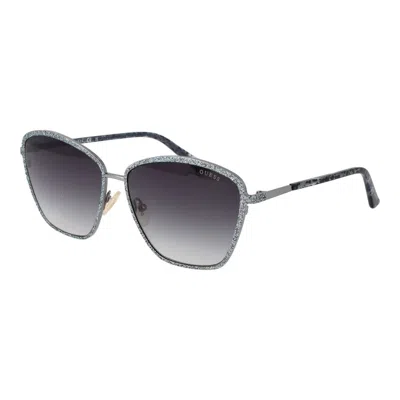 Guess Women Women's Sunglasses In Black