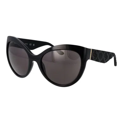 Guess Women Women's Sunglasses In Black