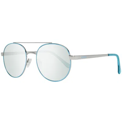 Guess Women Women's Sunglasses In Blue